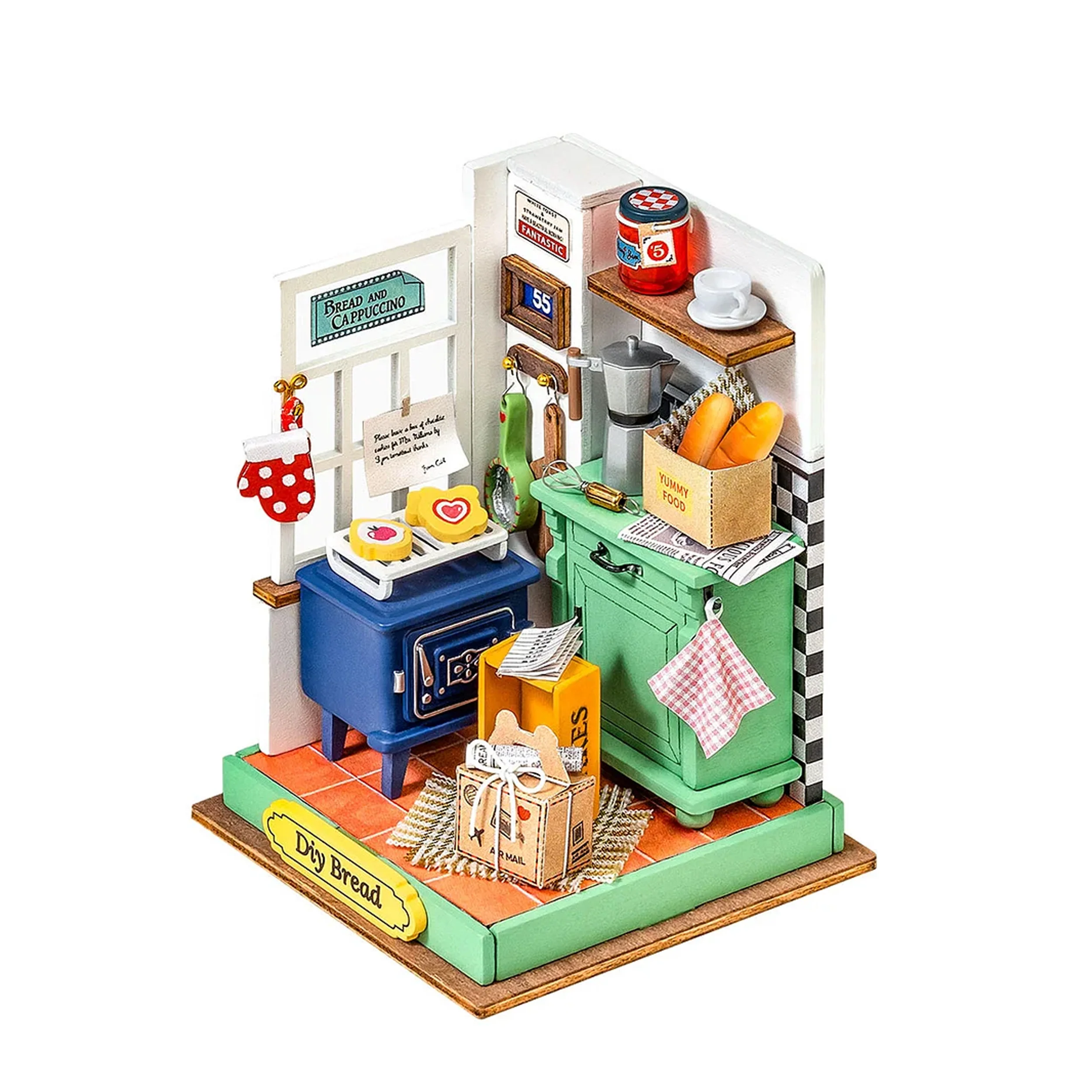 Miniatuur 1