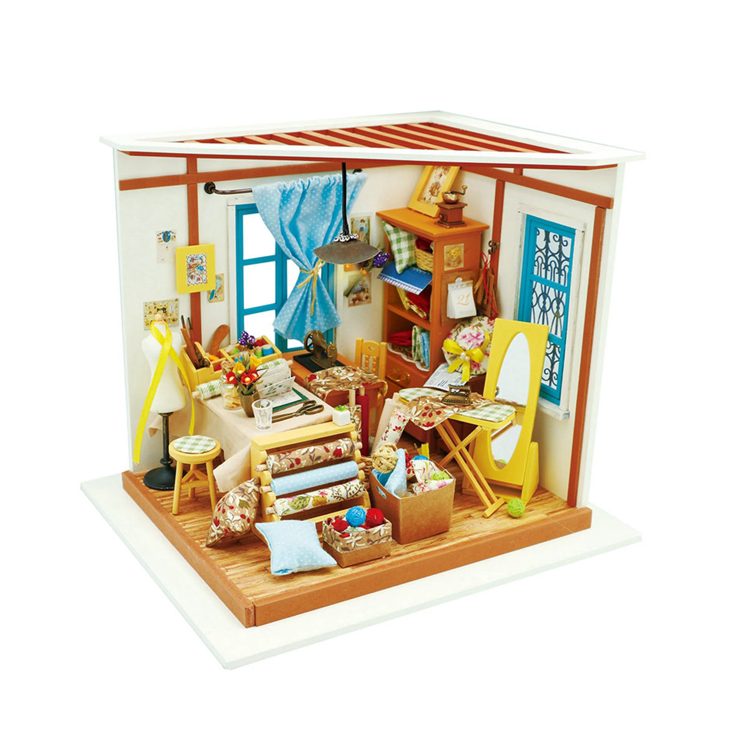 Miniatuur 1