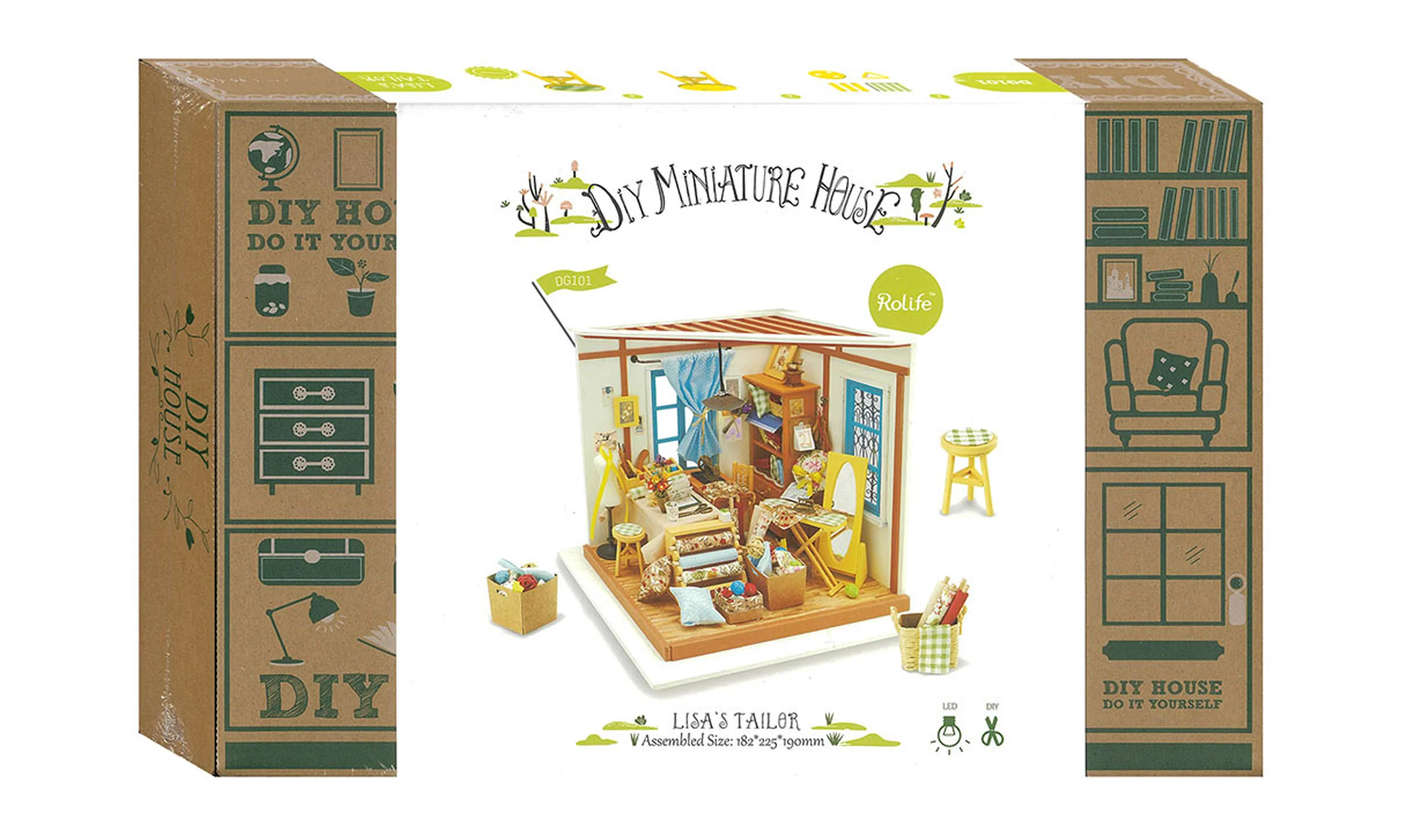 Miniatuur 2