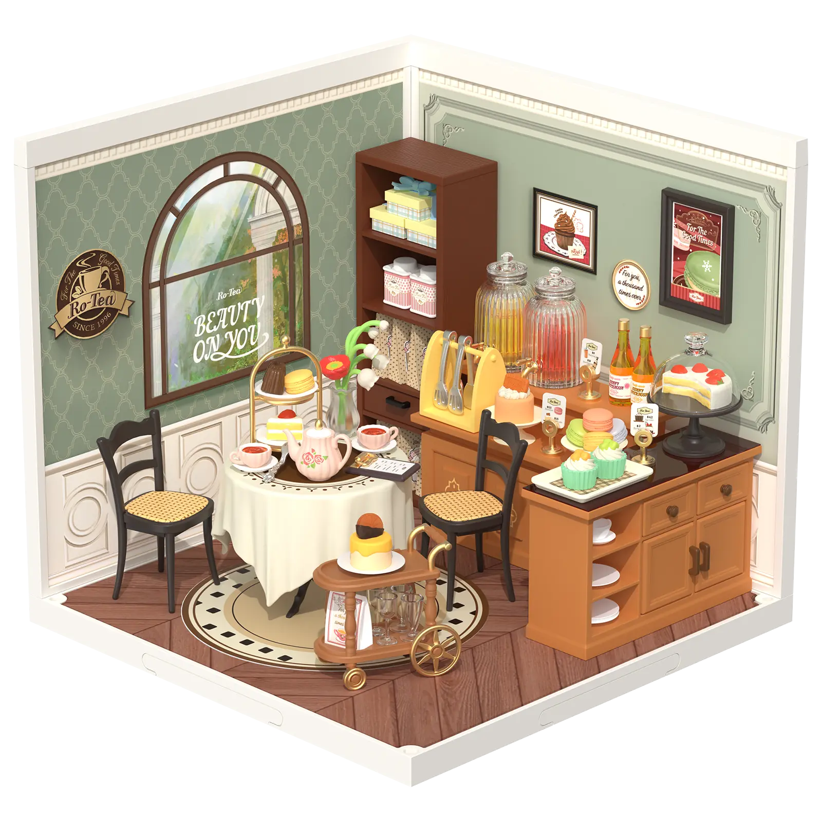 Miniatuur 1
